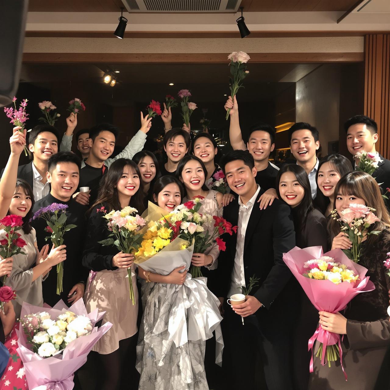 潍坊某小区偷猫事件引发热议，与演员张桐送重阳节祝福形成鲜明对比